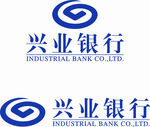 中国兴业银行 logo