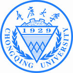 重庆大学logo