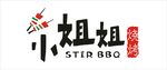 小姐姐烧烤logo