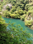 东林大峡谷