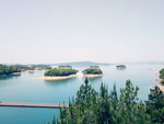 西海风景
