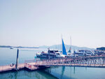西海游船