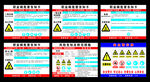 职业病危害告知卡