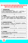 疫苗接种异常处理流程图