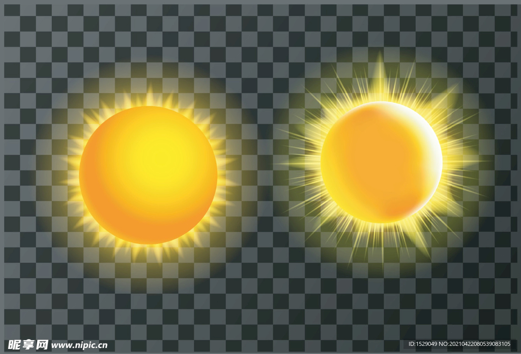太阳光