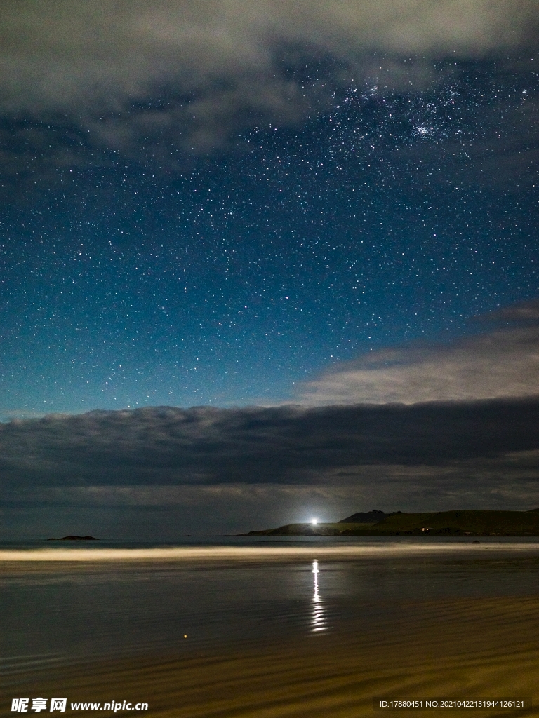 星空