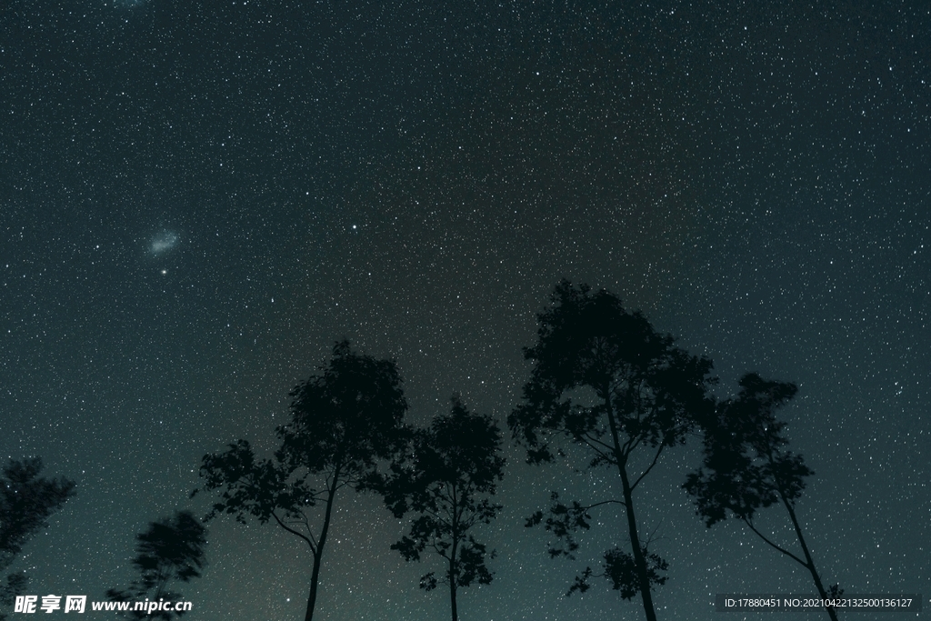 星空