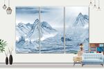 风景画 