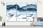 风景画 