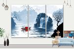 风景画
