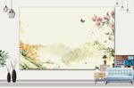 风景画