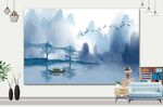风景画