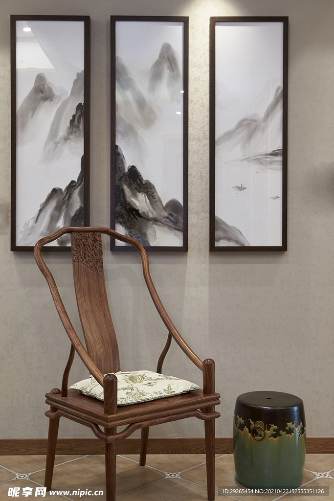 小户型