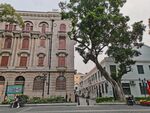 欧式建筑