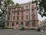 欧式建筑