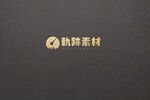 logo样机