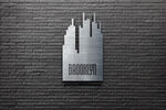 logo样机