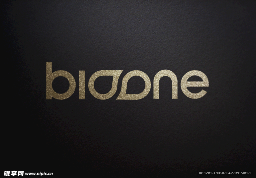 logo样机