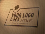 logo样机