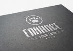 logo样机