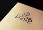 logo样机