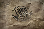 logo样机