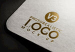 logo样机