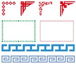 边框
