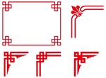 边框
