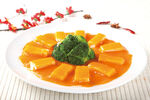 麻婆豆腐