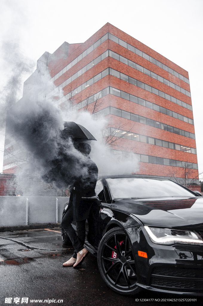 汽车 