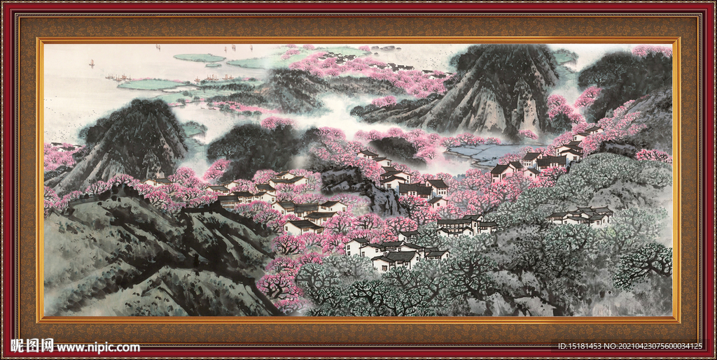 鸿运当头