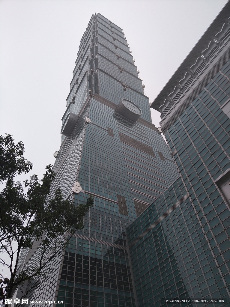 建筑