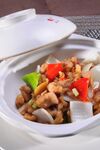 砂煲香香鸡