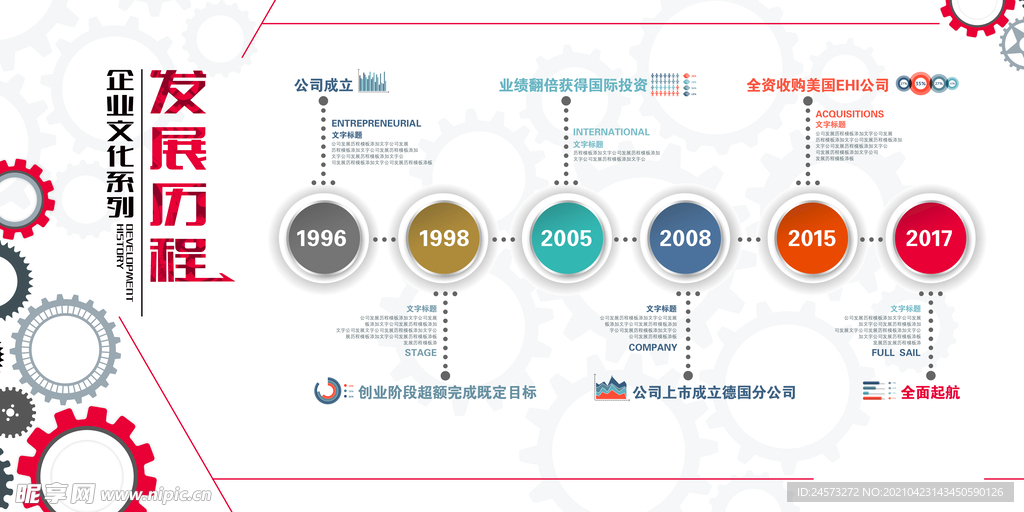 企业文化 