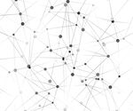 科技线条图片