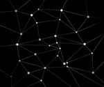 科技线条图片