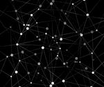 科技线条图片