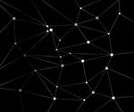 科技线条图片