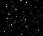 科技线条图片