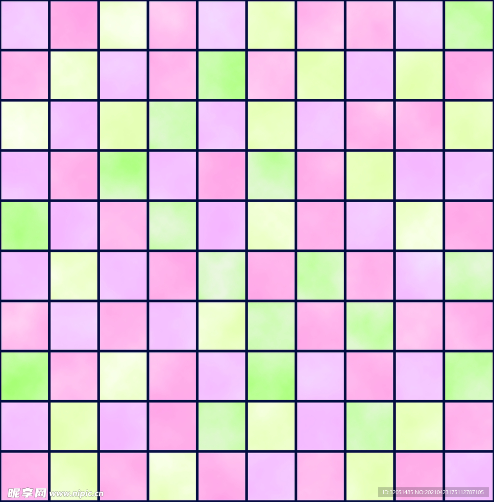 方格