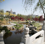 西海子公园