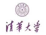 最新版清华大学校徽标志