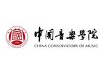 最新版中国音乐学院校徽logo