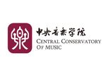 最新版中央音乐学院校徽logo