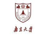 最新版南京大学校徽logo