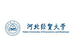 最新版河北经贸大学校徽logo