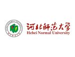 最新版河北师范大学校徽logo