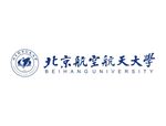 最新版航空航天大学校徽logo