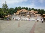 旅游风景